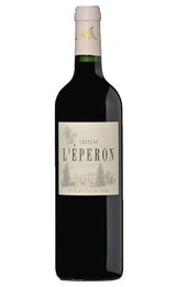 Вино De Mour Chateau L'eperon 0,75 л