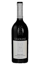 Вино Ugolini Valle Alta Amarone della Valpolicella 0,75 л