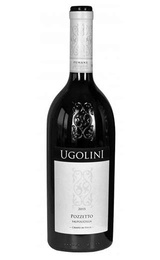 Вино Ugolini Pozzetto Valpolicella Classico 0,75 л