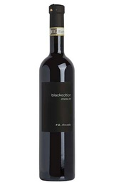 Вино Plozza Black Edition Sforzato di Valtellina 2014&nbsp;0,75&nbsp;л