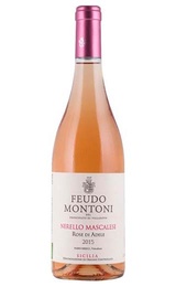 Вино Feudo Montoni Nerello Mascalese Rose di Adele 0,75 л