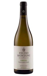 Вино Feudo Montoni Grillo Della Timpa 2017&nbsp;0,75&nbsp;л