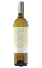 Вино Castellani Oynos Pinot Grigio Biologico 0,75 л