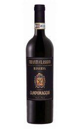 Вино Castellani Vigneti di Campomaggio Chianti Classico 0,75 л