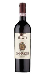 Вино Castellani Vigneti di Campomaggio 0,75 л