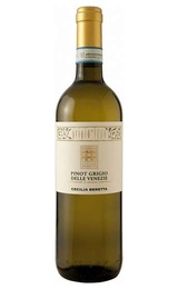 Вино Pasqua Cecilia Beretta Pinot Grigio delle Venezie Grigio Luna 0,75 л