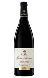 Вино Vina Albali Verdejo Gran Seleccion 2016 0,75 л