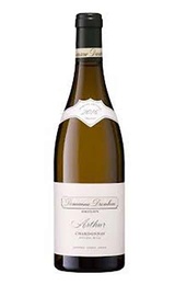 Вино Maison Joseph Drouhin Arthur Chardonnay Dundee Hills 2016 0,75 л