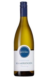 Вино Domaine Jean-Marc Brocard Bourgogne Kimmeridgien 2015 0,75 л