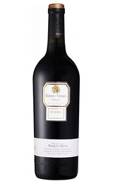 Вино Marques de Riscal Baron de Chirel Reserva 2001 0,75 л