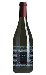 Вино Fattoria Petrolo Boggina A 2015 0,75 л