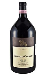 Вино Castello di Ama Vigneto La Casuccia 2006 0,75 л