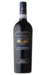 Вино Marchesi de Frescobaldi Brunello di Montalcino Castelgiocondo 2013 0,75 л