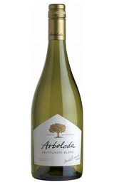 Вино Vina Arboleda Sauvignon Blanc 2017 0,75 л