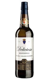 Херес Valdespino Manzanilla Deliciosa 0,75 л