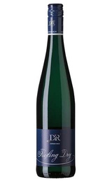 Вино Dr.Loosen Riesling Dry Qualitatswein 2018 0,75 л