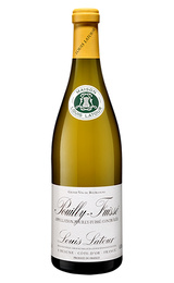Вино Louis Latour Pouilly-Fuisse 2016 0,75 л