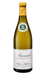 Вино Louis Latour Meursault Blanc 2017 0,75 л