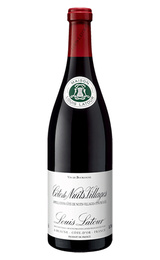 Вино Louis Latour Cote de Nuits Villages 2017 0,75 л