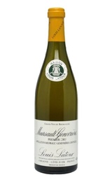 Вино Louis Latour Meursault Premier Cru Charmes 2015 0,75 л