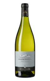 Вино Tormaresca Pietra Bianca Castel del Monte DOC 2017 0,75 л