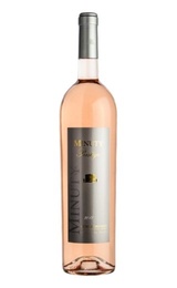 Вино Chateau Minuty Prestige Rose 2018 0,75 л