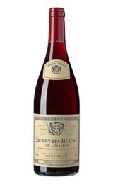 Вино Louis Jadot Savigny-les-Beaune 1-er Cru AOC Les Lavieres 2014 0,75 л