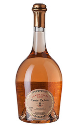 Вино De Ladoucette Sancerre AOC Comte Lafond Grande Cuvee Rose 2017 0,75 л