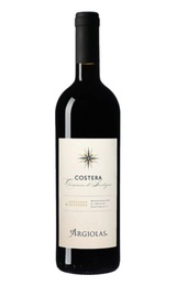 Вино Argiolas Costera Cannonau di Sardegna DOC 2016&nbsp;0,75&nbsp;л