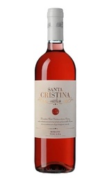 Вино Antinori Santa Cristina Rosato Toscana IGT 2018 0,75 л