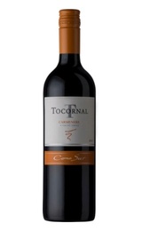 Вино Cono Sur Tocornal Carmenere 2018 0,75 л