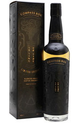 Виски Compass Box No Name&nbsp;0,7&nbsp;л