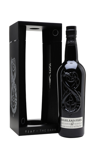 Виски Highland Park Dark 17 YO 0,7 л