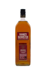 Виски Hankey Bannister 1 л