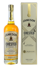 Виски Jameson Crested 0,7 л