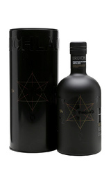 Виски Bruichladdich Black Art Edition 05.1 0,7 л