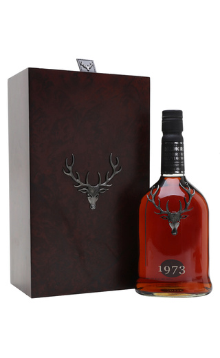 фото виски Dalmore 1973 0,7 л