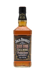 Виски Jack Daniels Red Dog 0,75 л