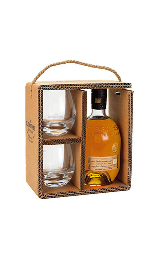 фото виски Glenrothes Alba Reserve Single Speyside Malt 0,7 л