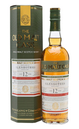 Виски Glenrothes 12 Years 1996 0,7 л