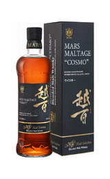 Виски Хомбо Сюдзо Марс Мэлтидж Космо