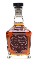 Виски Jack Daniels Single Barrel Rye 0,75 л