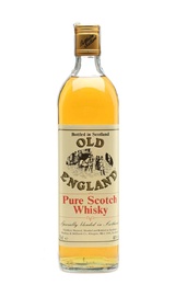 Виски Old England 0,7 л