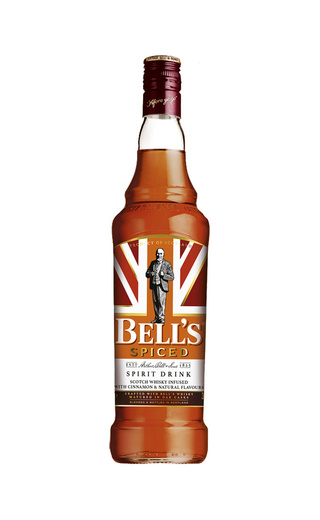 фото виски Bell's Spiced 0,5 л