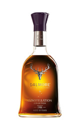 Виски Dalmore Constellation 1981 Cask 3 0,7 л