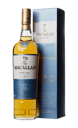 Виски Macallan Fine Oak 12 Years Old 4,5 л