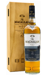 Виски Macallan Fine Oak 21 Years Old 0,7 л