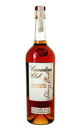 Виски Canadian Club Sherry Cask 0,75 л