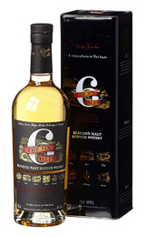 Виски Маклеод Сикс Айлз