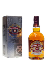 Виски Chivas Regal 12 Years Old 1,75 л